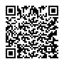 QR-Code für Telefonnummer +9512685165