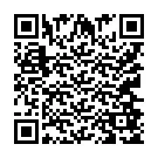 QR код за телефонен номер +9512685173