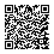 QR-Code für Telefonnummer +9512685181