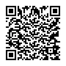 QR-koodi puhelinnumerolle +9512685183