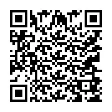 QR-code voor telefoonnummer +9512685207