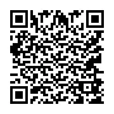 Codice QR per il numero di telefono +9512685217
