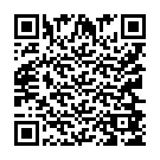 QR-koodi puhelinnumerolle +9512685232