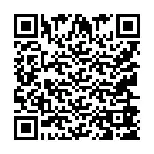 Código QR para número de telefone +9512685287