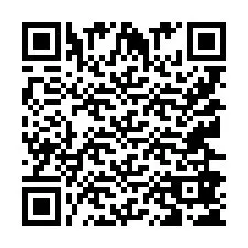 Codice QR per il numero di telefono +9512685297