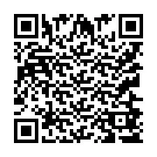 QR-Code für Telefonnummer +9512685321