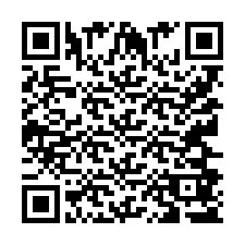 QR код за телефонен номер +9512685333