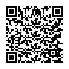 QR-Code für Telefonnummer +9512685361