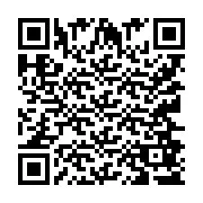 QR Code pour le numéro de téléphone +9512685376