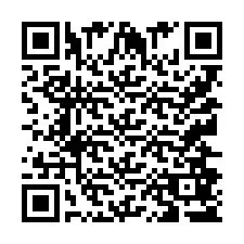 QR-koodi puhelinnumerolle +9512685379