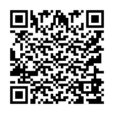 Codice QR per il numero di telefono +9512685380