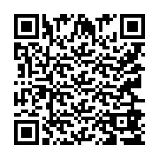 Kode QR untuk nomor Telepon +9512685382