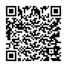 QR Code สำหรับหมายเลขโทรศัพท์ +9512685386