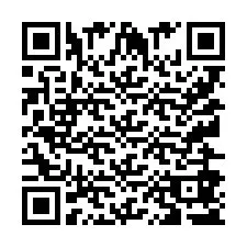 QR-code voor telefoonnummer +9512685388