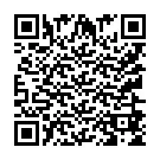 Código QR para número de telefone +9512685404