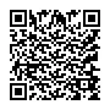 Kod QR dla numeru telefonu +9512685430