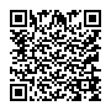 QR-code voor telefoonnummer +9512685440