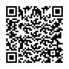 Codice QR per il numero di telefono +9512685442