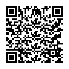 Codice QR per il numero di telefono +9512685450