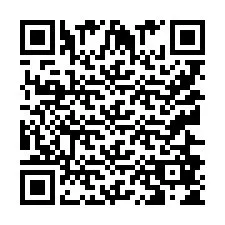 QR-koodi puhelinnumerolle +9512685461