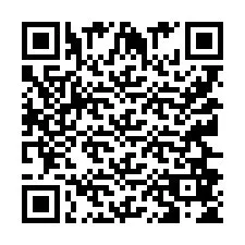 QR код за телефонен номер +9512685472