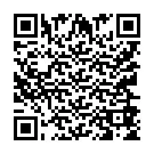 QR-code voor telefoonnummer +9512685486