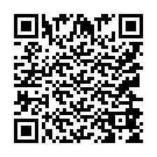 QR-koodi puhelinnumerolle +9512685489