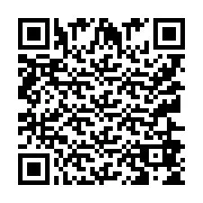 Codice QR per il numero di telefono +9512685490