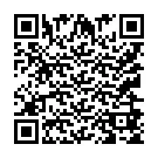 電話番号のQRコード +9512685509