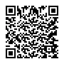 QR-koodi puhelinnumerolle +9512685539