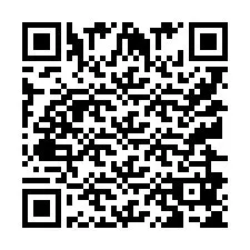 QR-код для номера телефона +9512685548