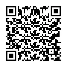 QR-code voor telefoonnummer +9512685561