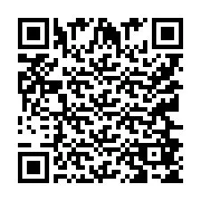 QR Code pour le numéro de téléphone +9512685562