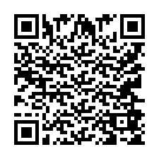 QR-code voor telefoonnummer +9512685597