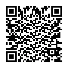 QR Code pour le numéro de téléphone +9512685604