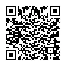 Kod QR dla numeru telefonu +9512685608