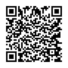 QR kód a telefonszámhoz +9512685626