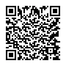 QR-koodi puhelinnumerolle +9512685639