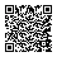 Kod QR dla numeru telefonu +9512685686