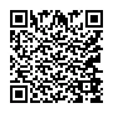 Código QR para número de teléfono +9512685693