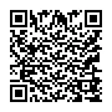 QR-Code für Telefonnummer +9512685705