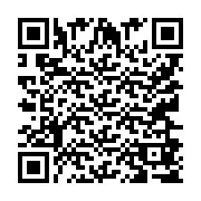 Código QR para número de telefone +9512685713