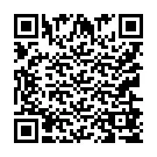 QR Code สำหรับหมายเลขโทรศัพท์ +9512685745