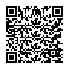 QR-Code für Telefonnummer +9512685760