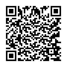 QR-код для номера телефона +9512685770