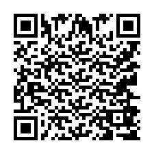 QR Code สำหรับหมายเลขโทรศัพท์ +9512685797