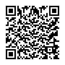 QR Code สำหรับหมายเลขโทรศัพท์ +9512685801