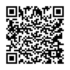 QR Code สำหรับหมายเลขโทรศัพท์ +9512685843