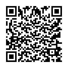 Codice QR per il numero di telefono +9512685904