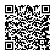 Código QR para número de teléfono +9512685932